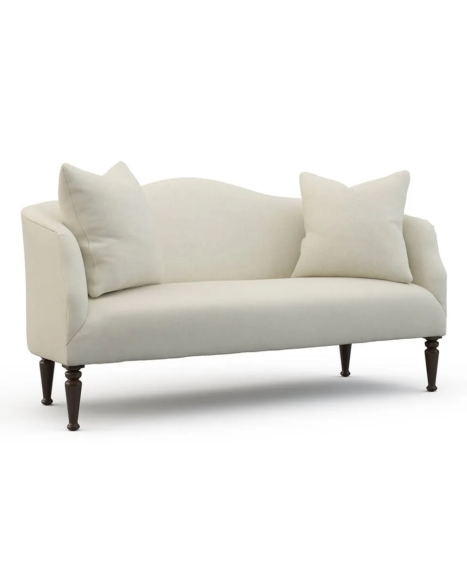 Stevie Settee