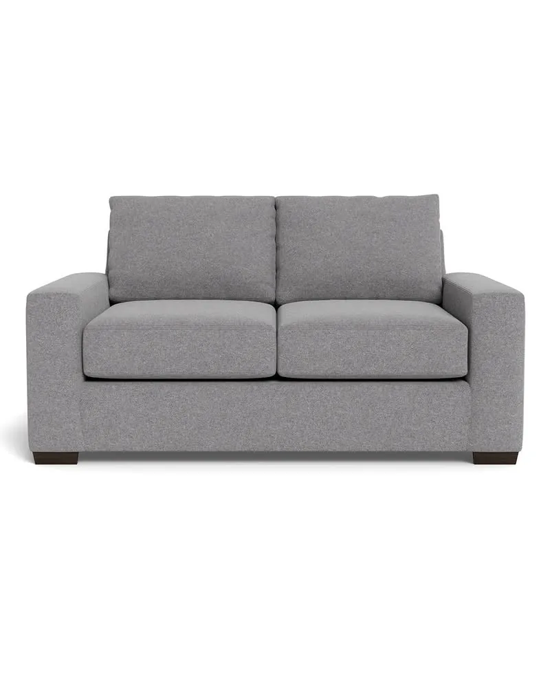 Mas Mesa 72" Deep Loveseat